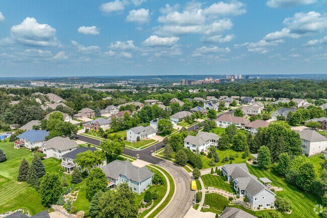 Baihly Meadows, Rochester, Mn