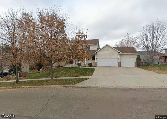 Century Hill, Rochester, MN