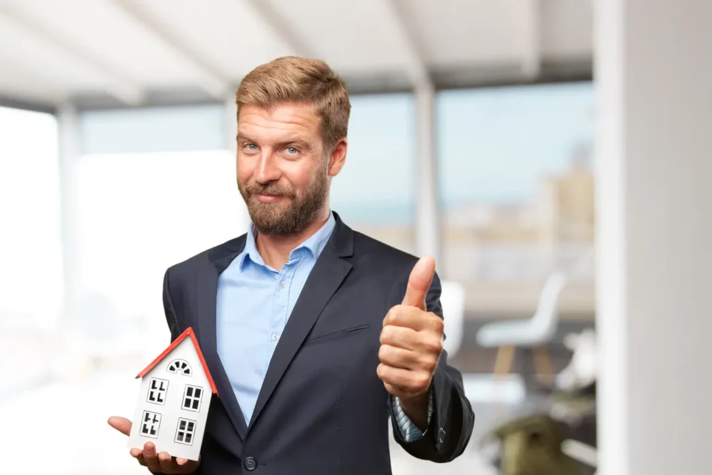 How to Become a Real Estate Broker?