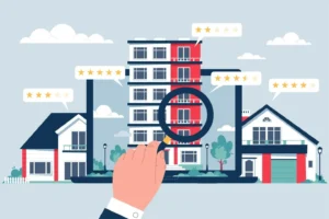 real estate market trends