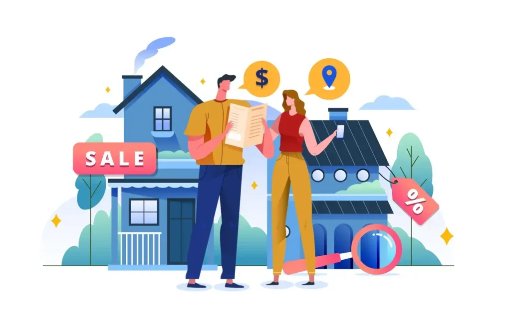 real estate market trends