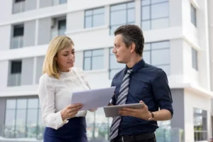 How to Find a Buyer for Commercial Real Estate Property?