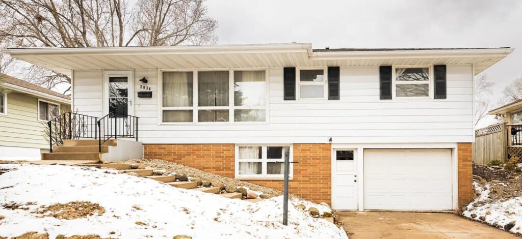 Rochester MN - House sold in 5 days at $265k