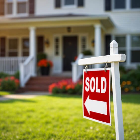 Sold house in Rochester MN